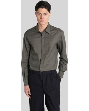 Emporio Armani Shirt - Grey