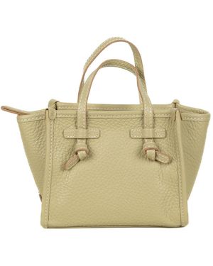GIANNI CHIARINI MARCELLA Bags - Metallic