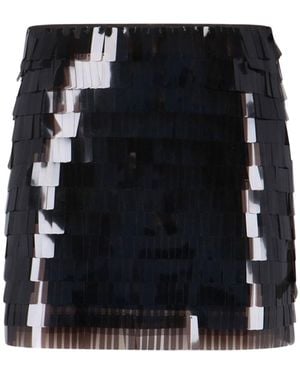 STAUD Skirts - Black