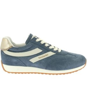 Nero Giardini Sneaker Calzature - Blue