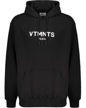 Vetements Hoodies for Men | Online Sale up to 61% off | Lyst