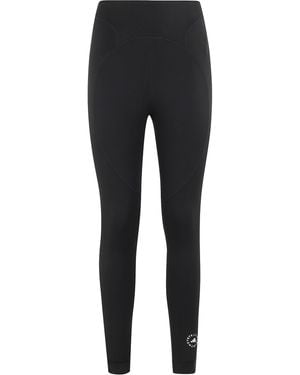 adidas By Stella McCartney Tpr 7 8 L - Black