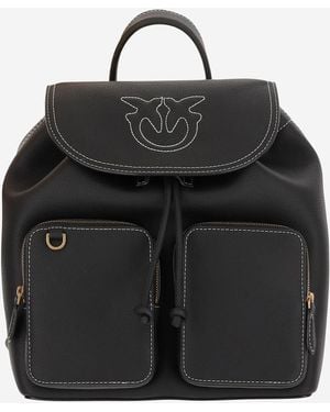 バックパック・リュック Pinko CARRIE BACKPACK Pinko Carrie Backpacks from $263.00 - on Stylight