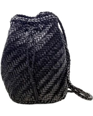 Dragon Diffusion Bags Leather - Blue