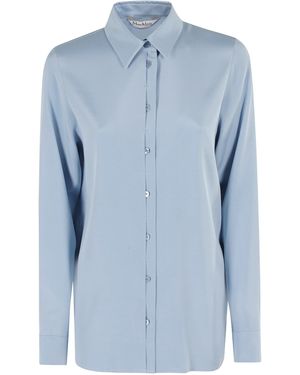 Max Mara Avion - Blue