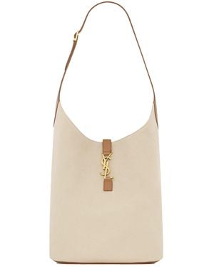 Saint Laurent Bags - White