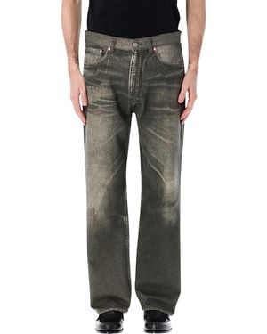 Our Legacy Third Cut - Black