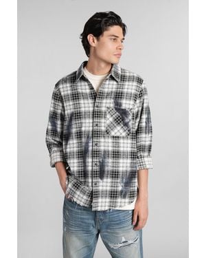 Amiri Shirt - Grey