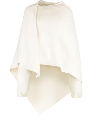 Alberta Ferretti Upstream Connect Error Or Disconnect/Reset Before Headers. Reset Reason: Connection Termination - White