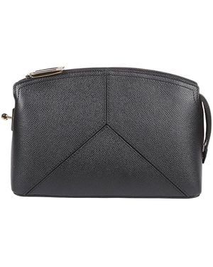 Victoria Beckham Satchel & Cross Body - Black