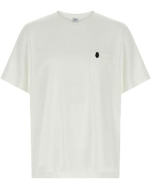 Berluti 1 Jour T-Shirt - White
