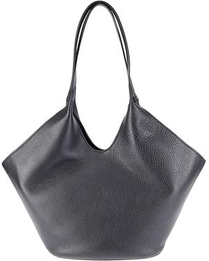 Aesther Ekme Phantom Tote - Blue