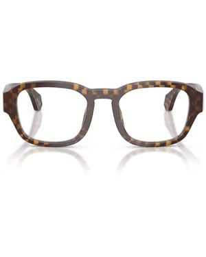 Alain Mikli A03512M Acetato Optical Frames - Brown