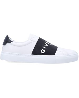 Givenchy Ava Rover - Blue