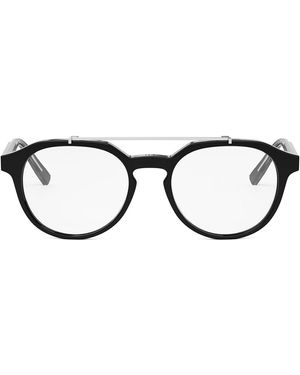 Dior Botanicao R1I 1000 Glasses - Brown