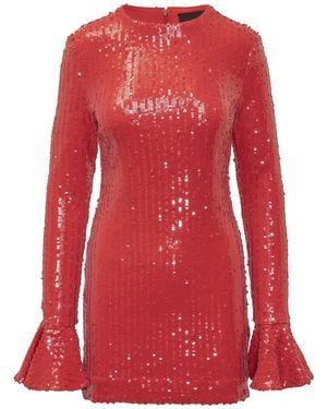 ROTATE BIRGER CHRISTENSEN Dress - Red