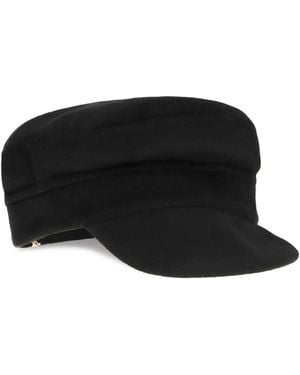 P.A.R.O.S.H. P.A.R.O..H. Hat - Black