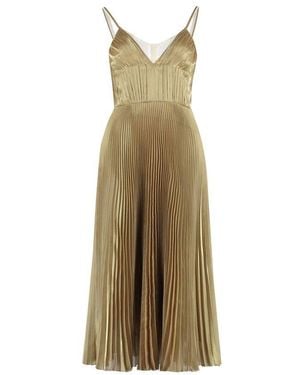 Prada Dress - Natural