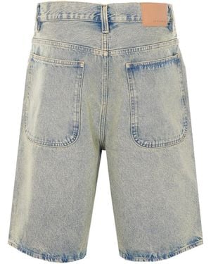 sunflower Shorts Organic Cotton - Gray