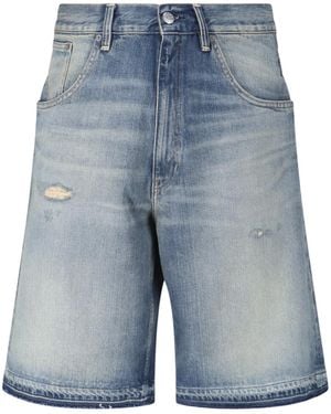 sunflower Jeans Cotton - Blue