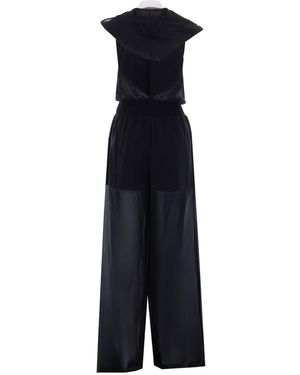 Pinko Viscose - Black