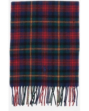 Polo Ralph Lauren Scarf - Blue