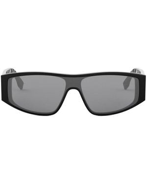Fendi Fe40167I01A - Grey
