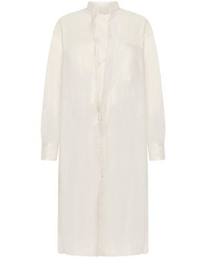 Lemaire Dresses - White