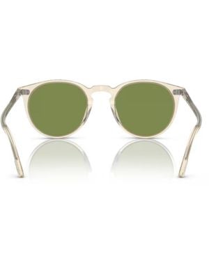 Oliver Peoples 5183S Sole109452 - Green