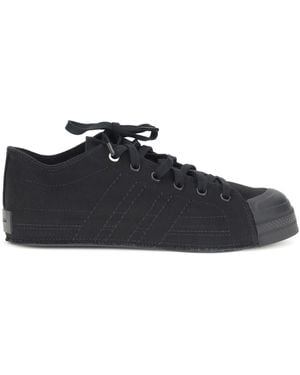 Y-3 Low-top sneakers for Men | Online Sale up to 44% off | Lyst