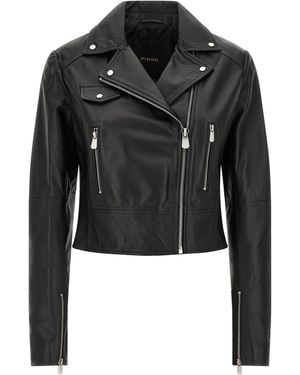 Pinko New Sensibile Jacket - Black