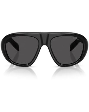 Prada 0Pr C05S16K08Z - Black