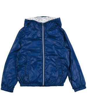 Herno Kids Outerwear Jacket Gi000002X-12017 Clothing - Blue