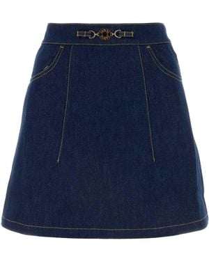Patou Denim - Blue