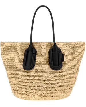 Marc Jacobs Marc Jacobs Tote Bag - Natural