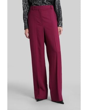 Stella McCartney Trousers - Red
