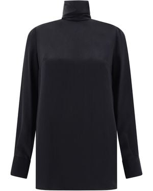 Dolce & Gabbana Blouse - Blue