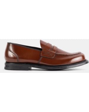 Church's Mocassini Loafers - Brown