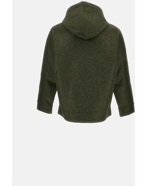 A.P.C. Hoodie - Green