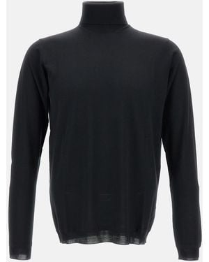 GOES BOTANICAL Jumpers - Blue