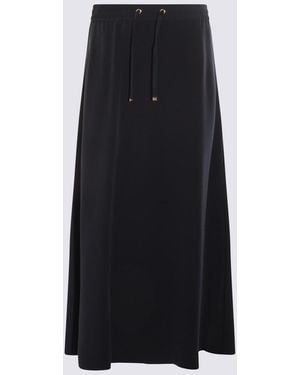 Herno Skirt - Black