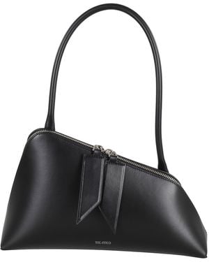 The Attico Sunrise - Black