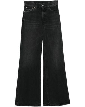 Dondup Amber - Black