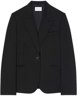 Givenchy Givenchy - Black