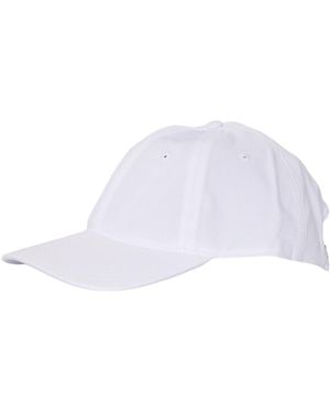 Lacoste Cap - White