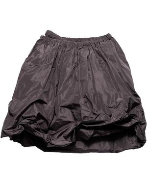 Prada Skirts - Black