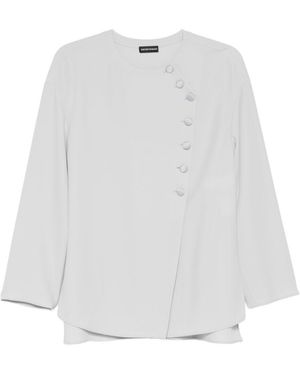 Emporio Armani Shirt - White