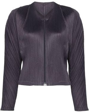 Pleats Please Issey Miyake Jackets for Women | Online Sale up to