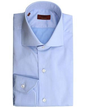 Barba Napoli Barba Shirt - Blue