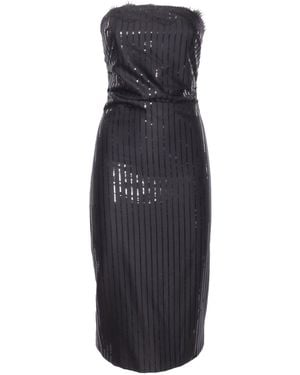 Ermanno Scervino Dress - Blue